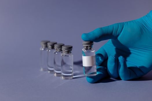 BAC Water 30ml